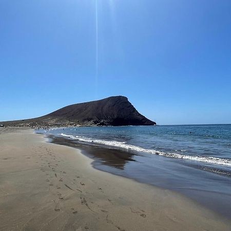 Апартаменты Balancon Medano Эль-Медано Экстерьер фото